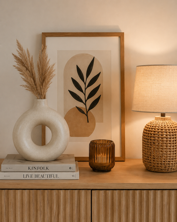 HOME DECOR