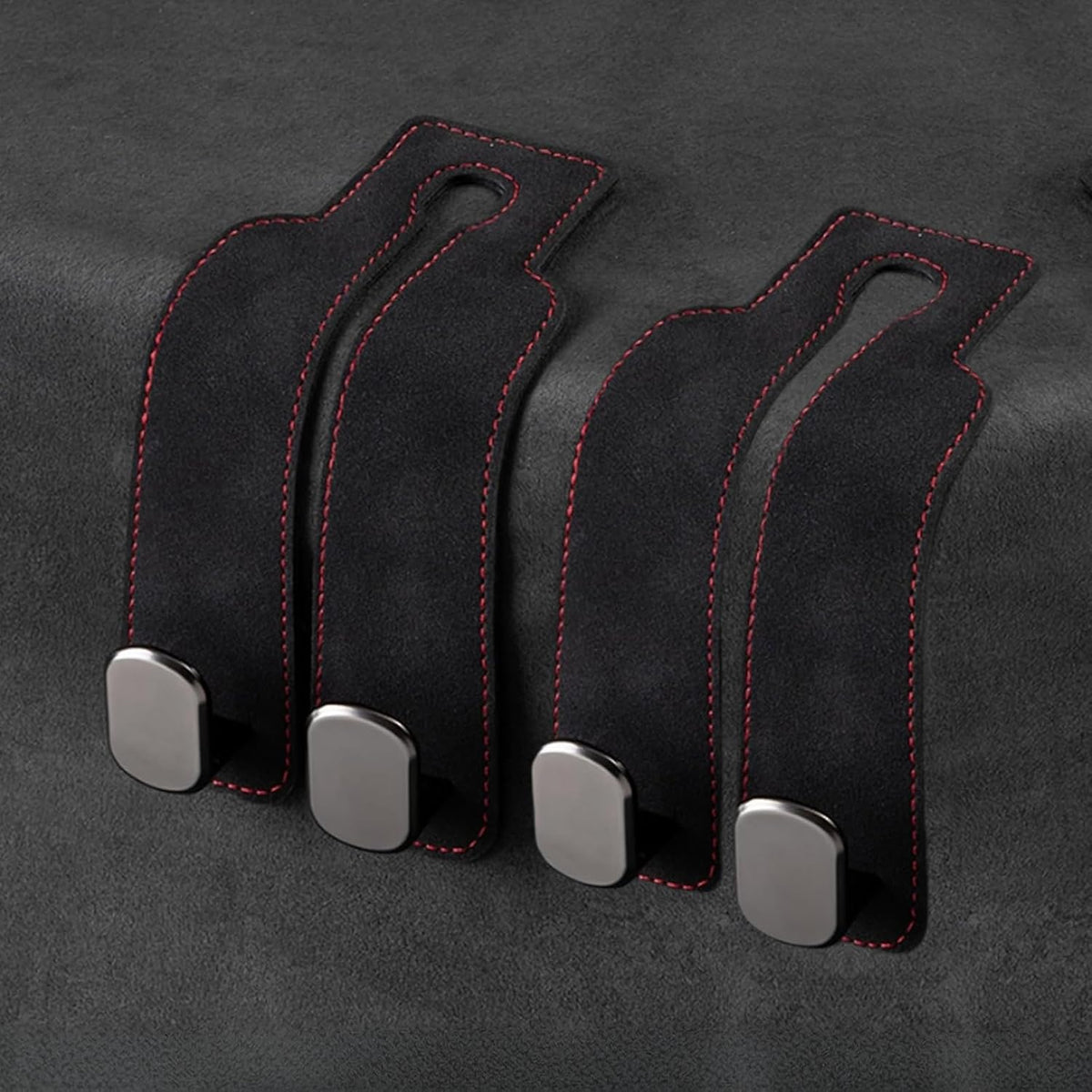 Car Seat Hooks (Pack of 2)