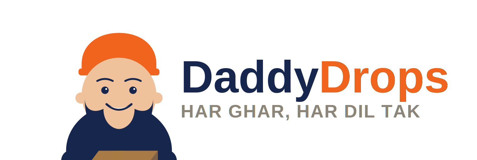 Daddy Drops