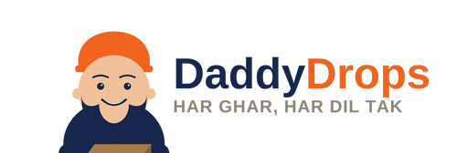 Daddy Drops